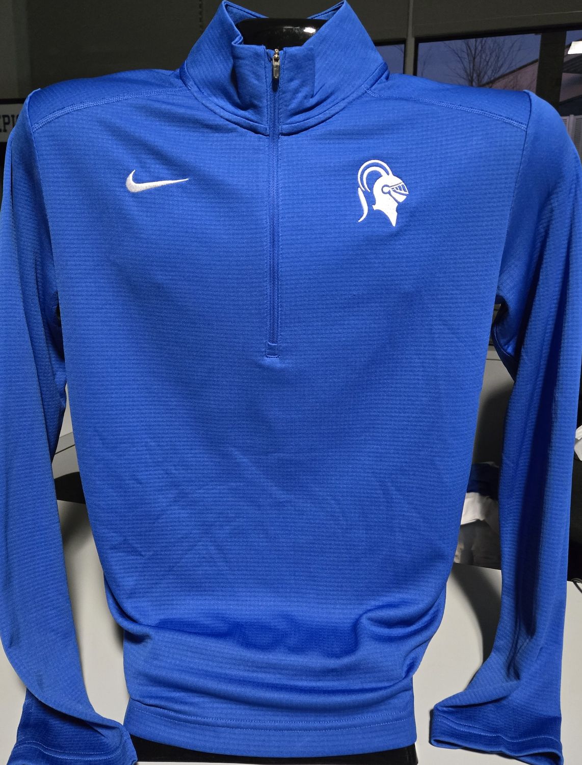 Nike Pacer 1/4 Zip
