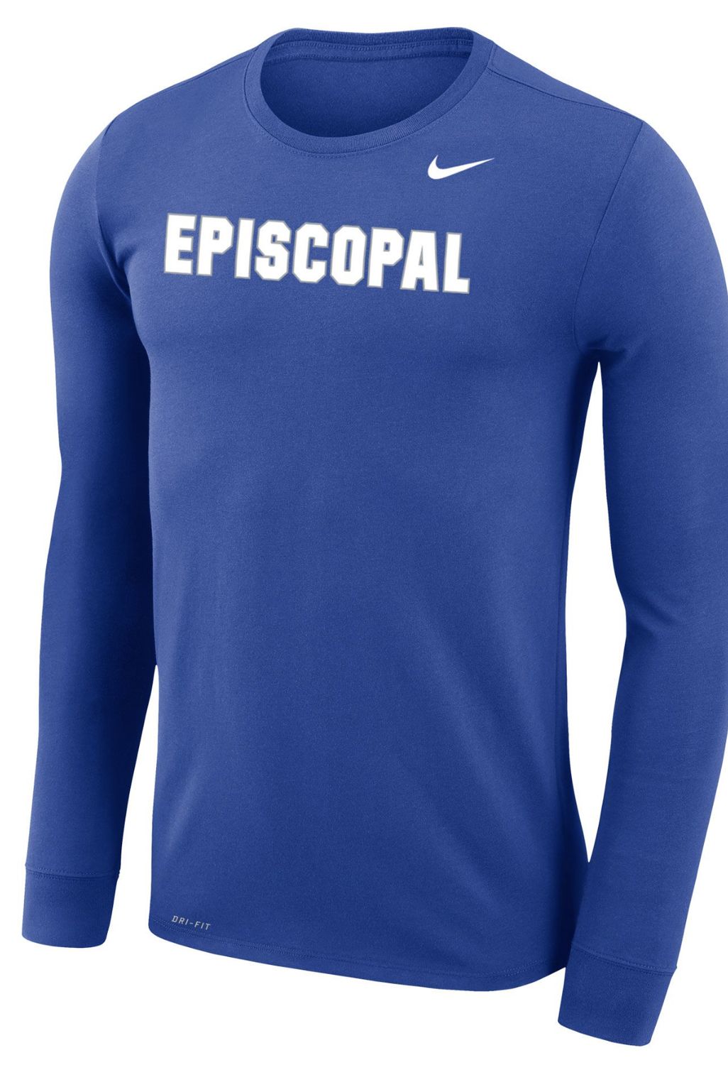 Nike Legend Long Sleeve Tee