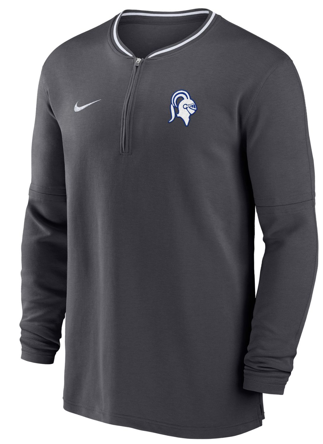 Nike DF Half Zip