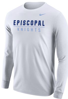 Nike Core Long Sleeve Tee (blk, roy, wht)