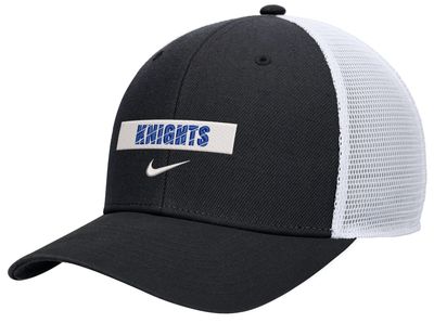 Nike DRI FIT Rise Structured Trucker Cap
