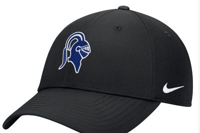 Nike DRI FIT Club Structured Cap Authentics