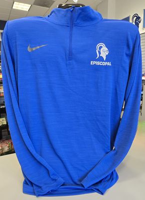 Nike Intensity Q-Zip Lg