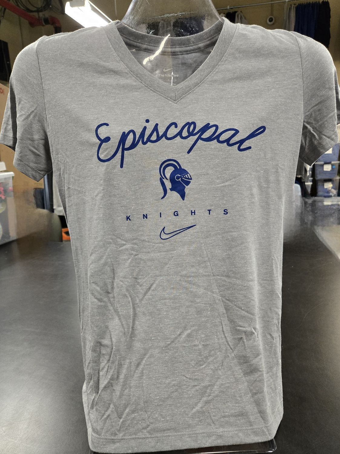 Nike Womans Tri-Blend Tee
