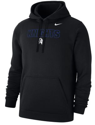 Nike Black Hoodie