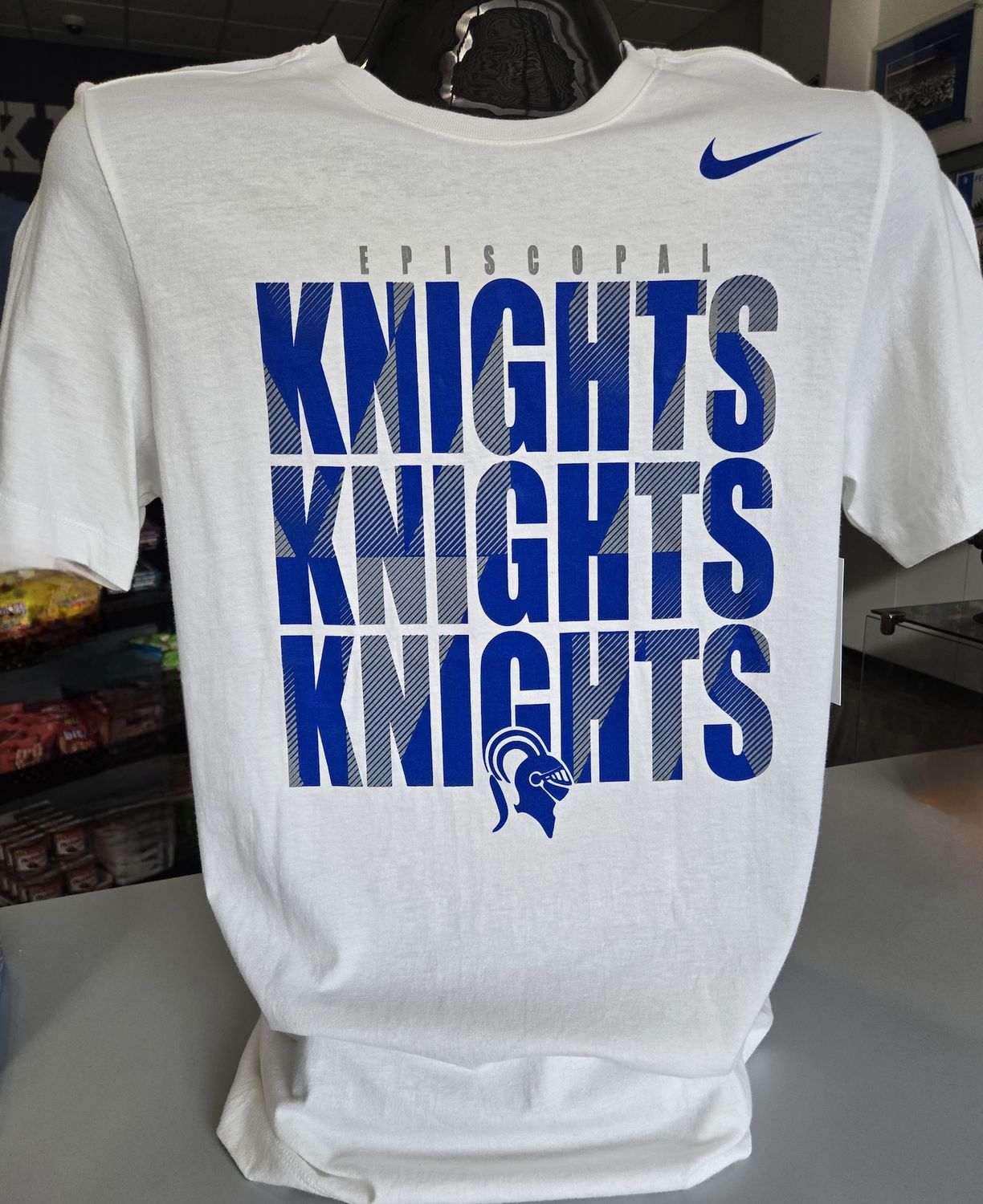 Nike Core SS Tee