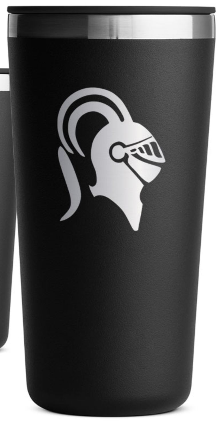 Hydro Flask Tumbler 20 oz, Color: Black