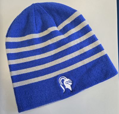 Nike Swoosh Beanie Stripe