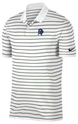 Mens Victory Stripe Polo