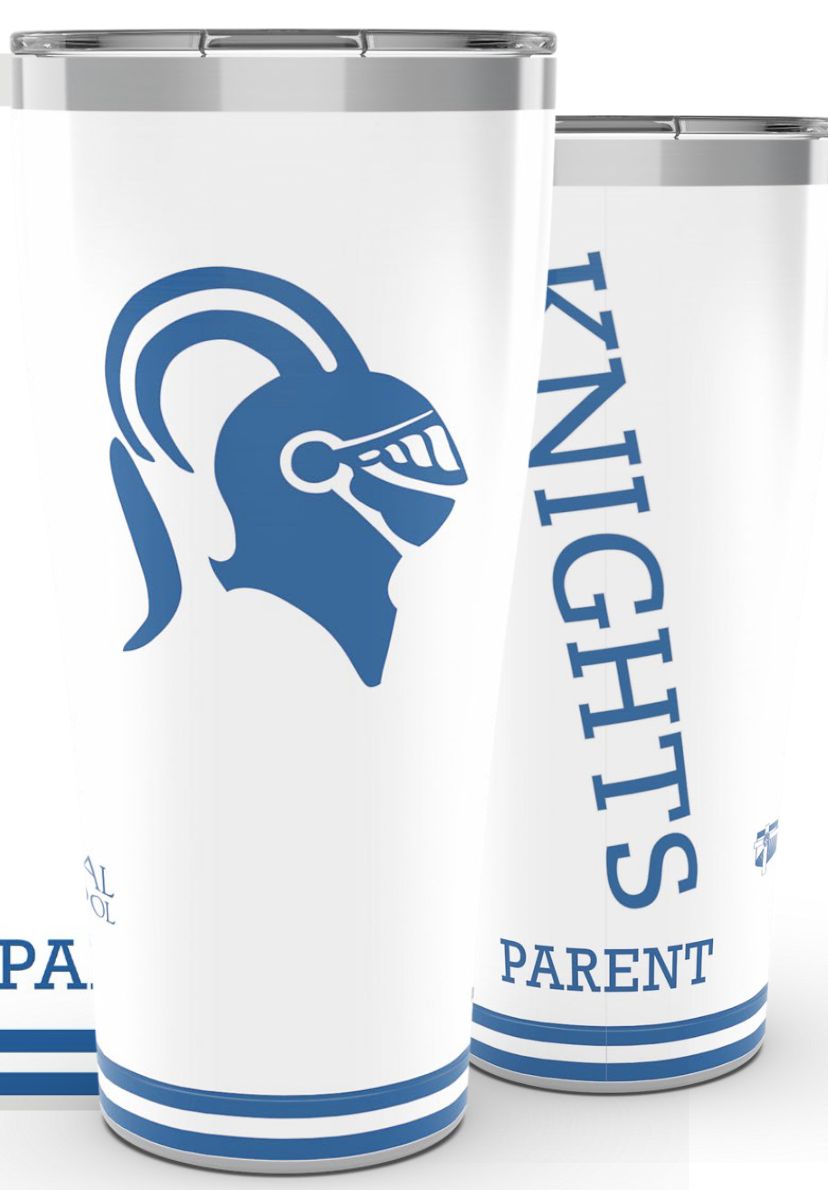 Tervis 30oz Steel Cup Parent/Grandparent