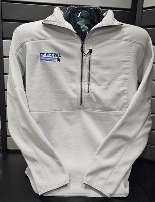 Ouray Fleece Pull Over 2XL