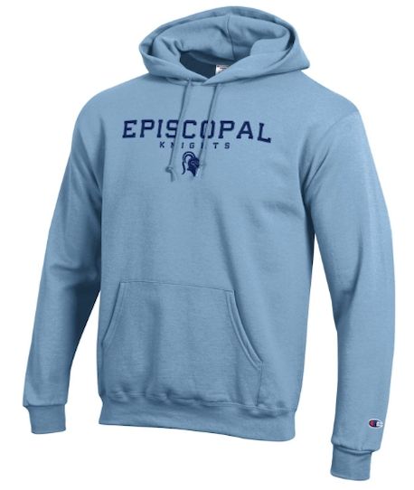 Champion PB Hoodie, Color: Valor, Size: S