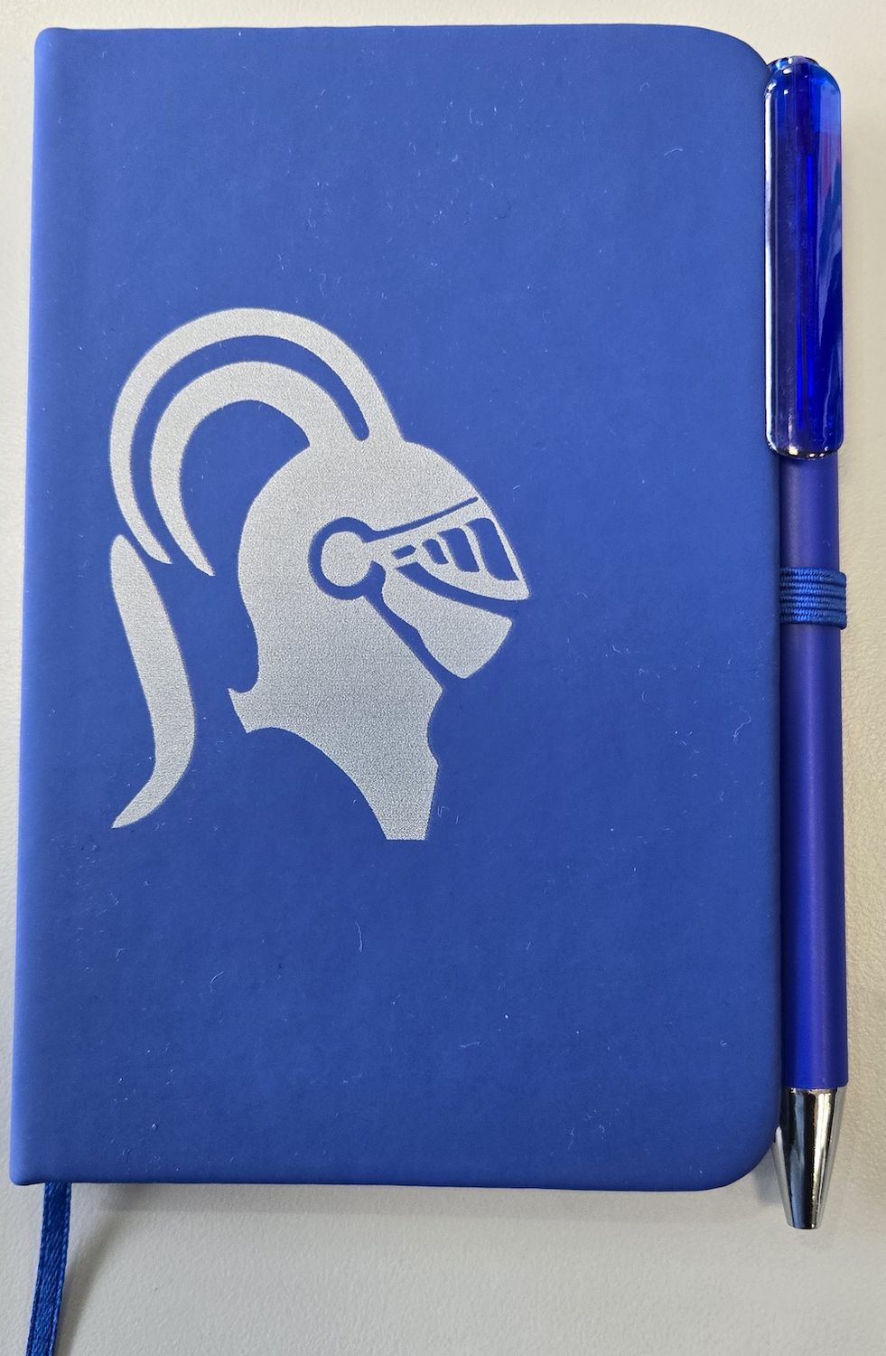 MCM Mini Journal