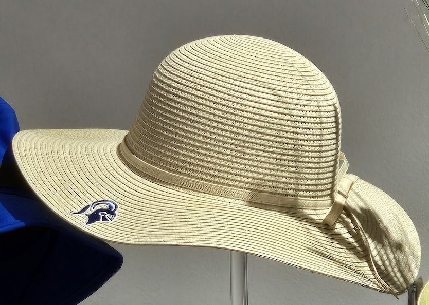 Knight Sunhat
