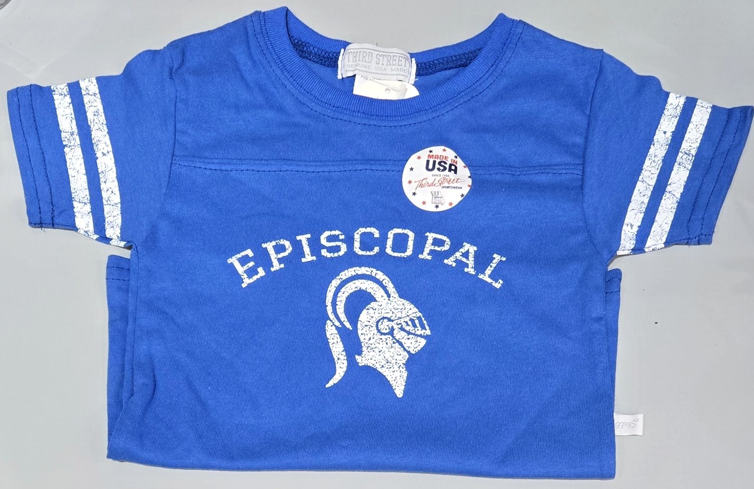 EHS Third Street Toddler/Youth Tee