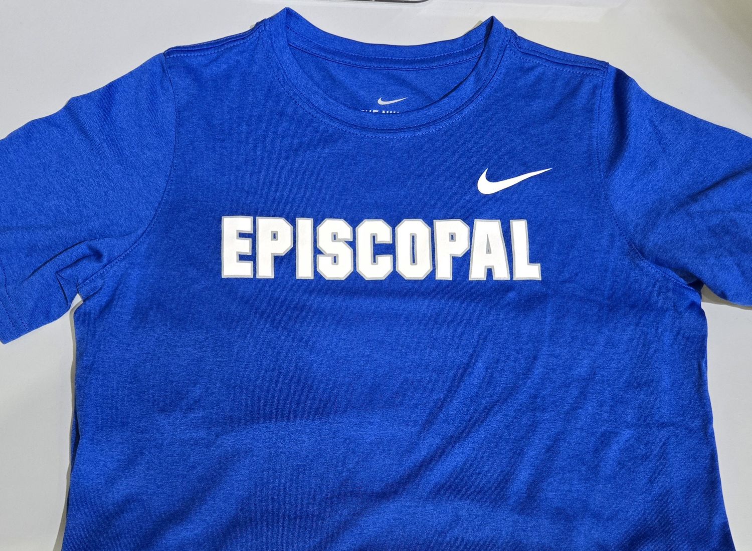 Nike Youth Basic Tee