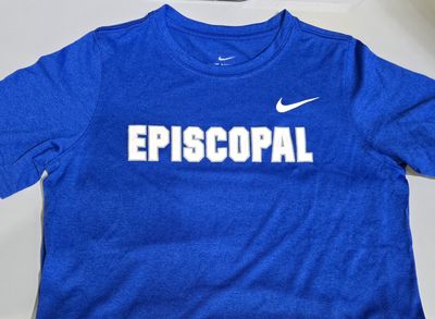 Nike Youth Basic Tee