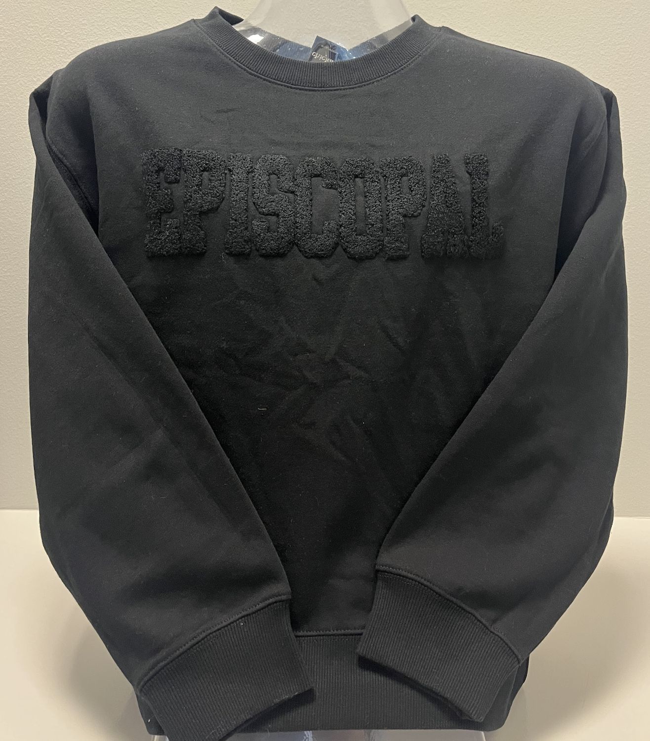 Chicka-d Post Grad Chenille