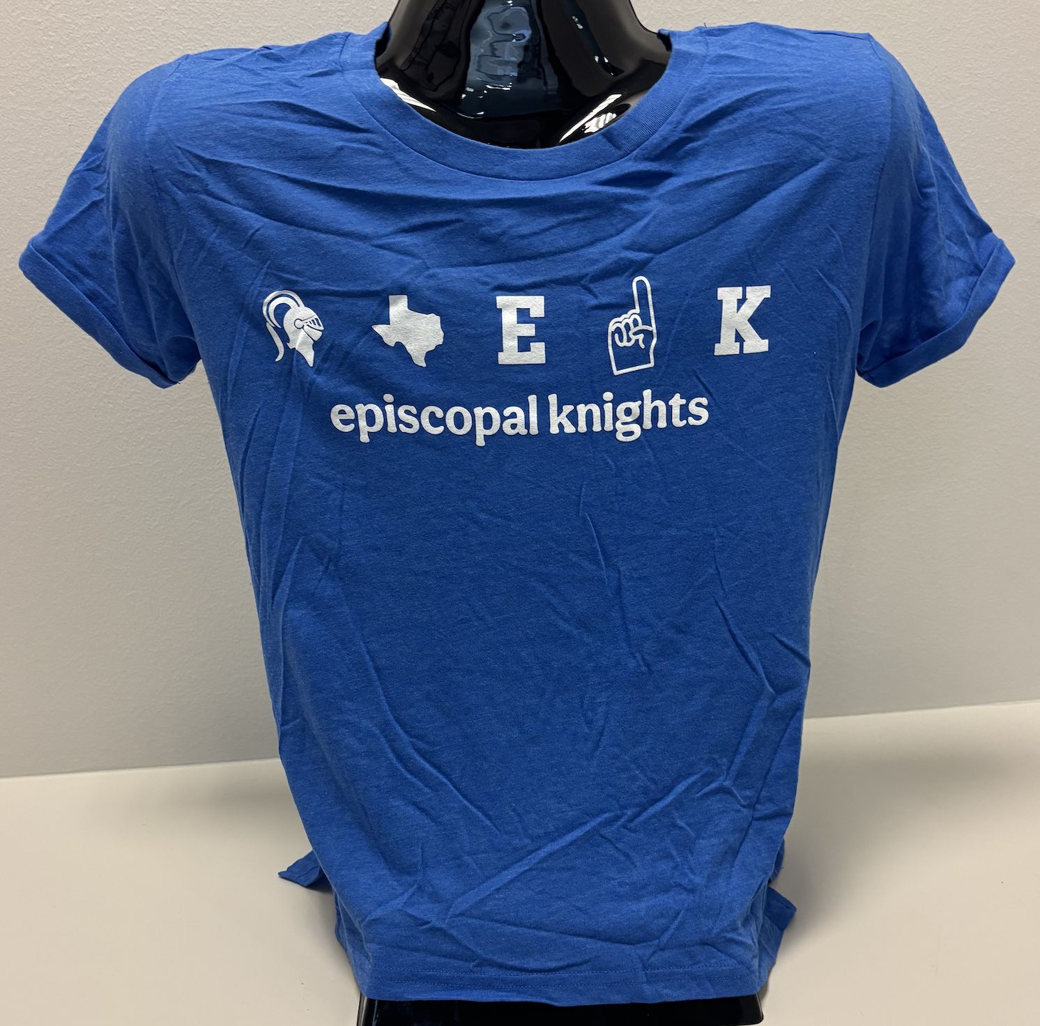 Chicka-d Logo Tee