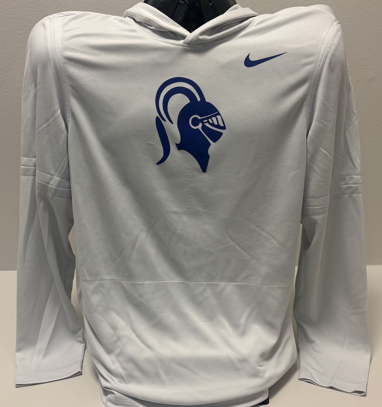 Nike LWT LS HDY w/ Knight Head