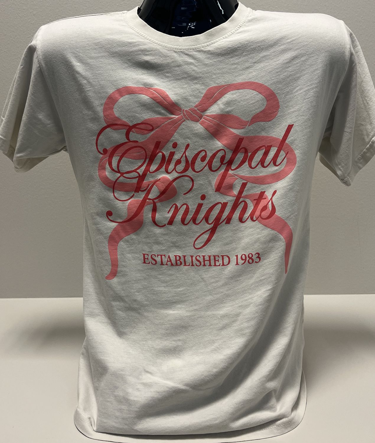 Chicka-d Bow T-shirt