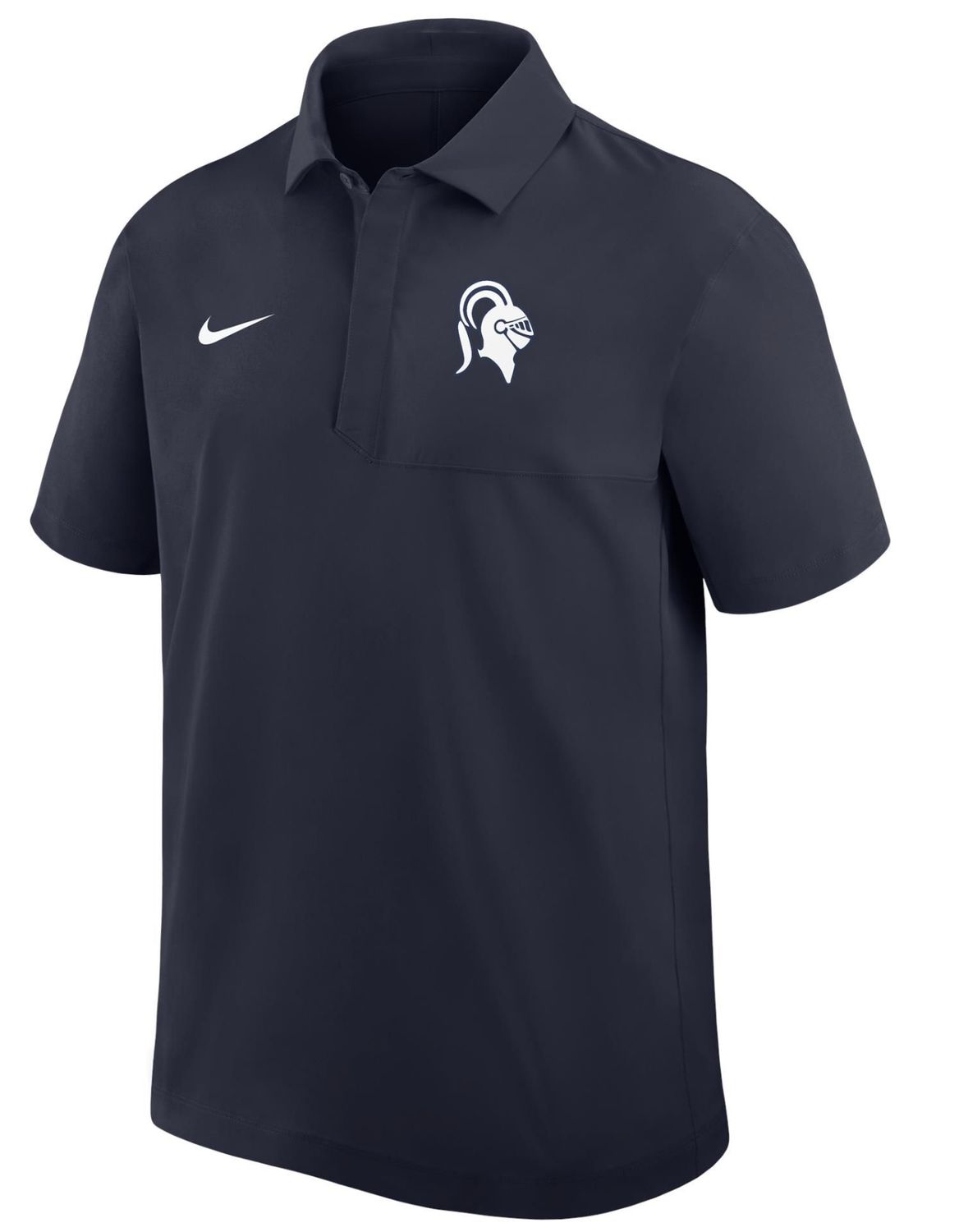 Nike Navy UV Polo