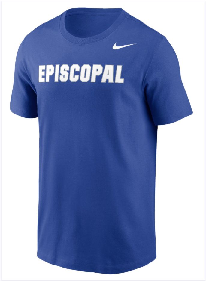 Nike Youth Basic Tee