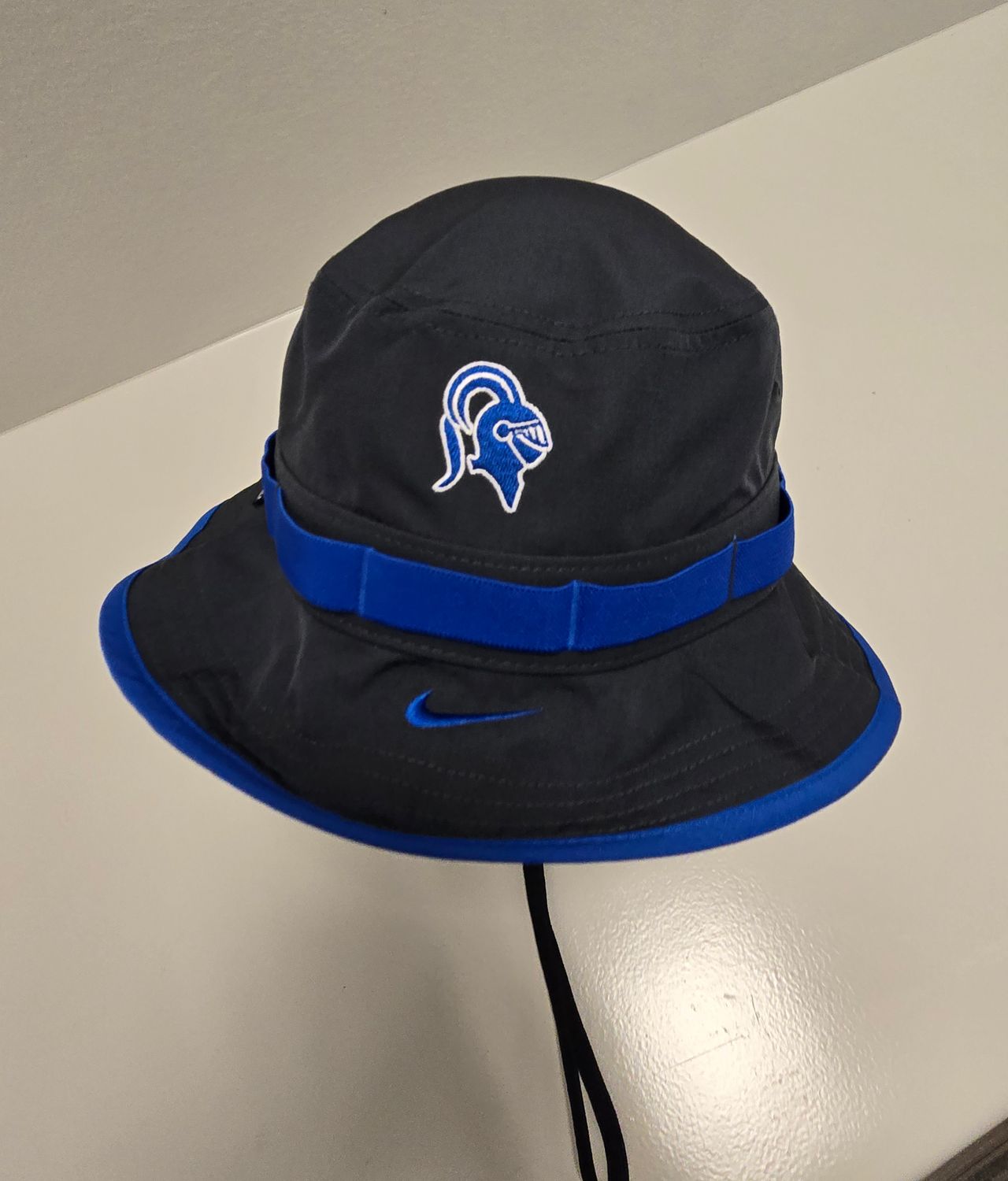 Nike Sideline 21 Boonie, Color: Grey, Size: S