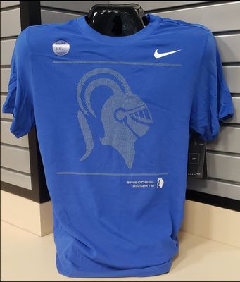Nike Dri-Fit Cotton SS Tee