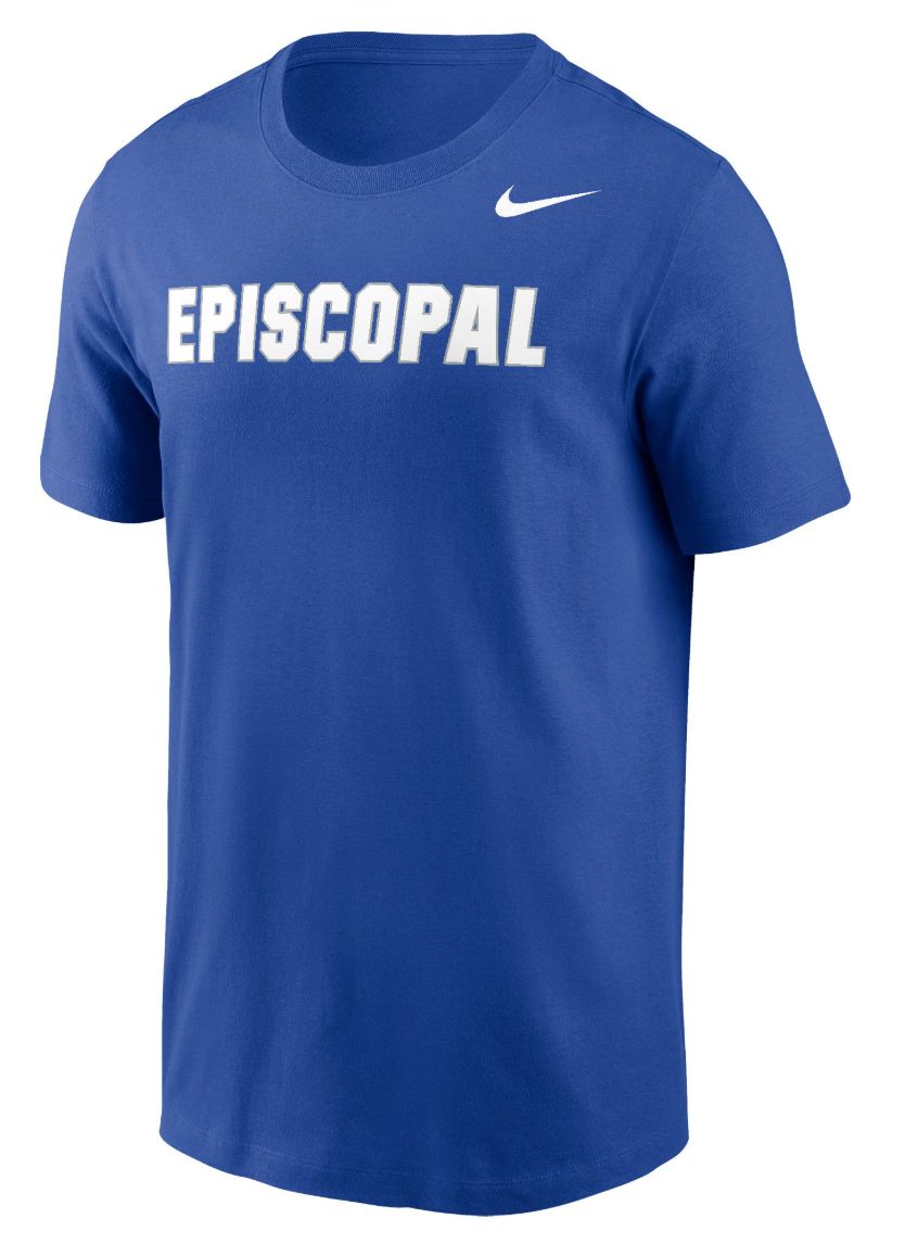 Nike Basic SS Tee (Legend), Color: ROYAL, Size: S