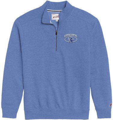 L2 The Oval Q-Zip