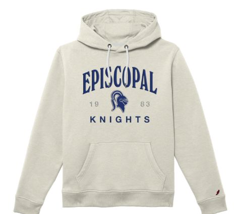 L2 Wisdom Seeker Hoodie