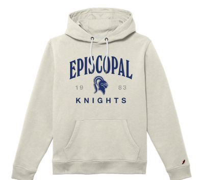 L2 Wisdom Seeker Hoodie