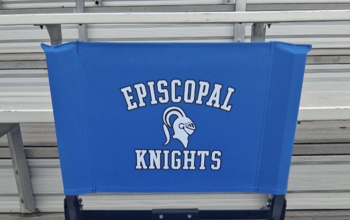 EHS Stadium Seat Replacement