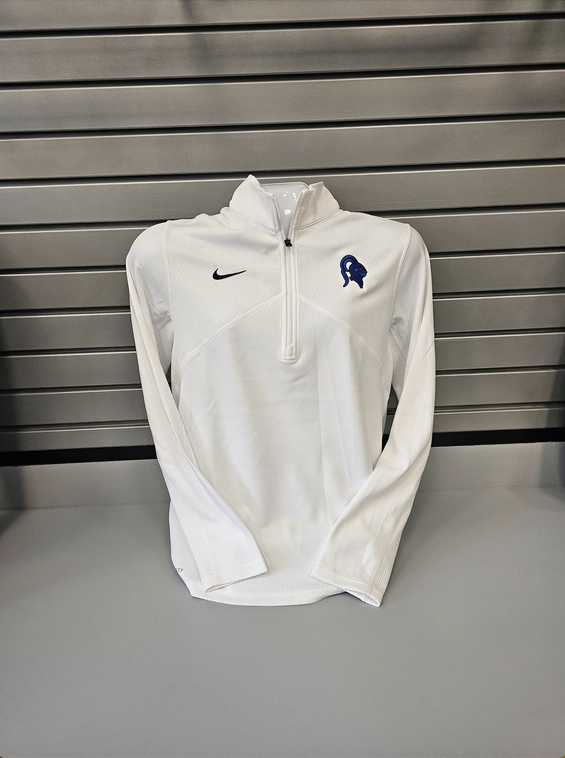 Nike Training Q-Zip