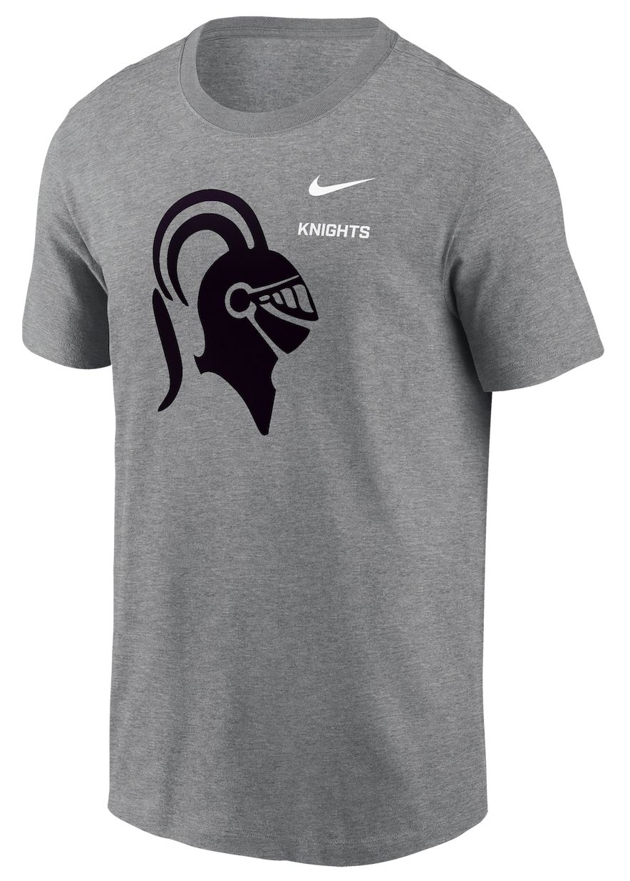 Nike Episcopal Big Knight, Color: Grey, Size: S