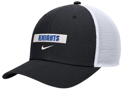 Nike DRI FIT Rise Structured Trucker Cap
