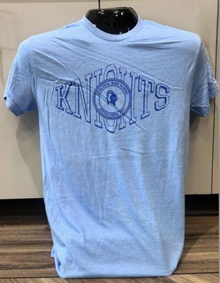 Champion Tri-Blend Valor Blue