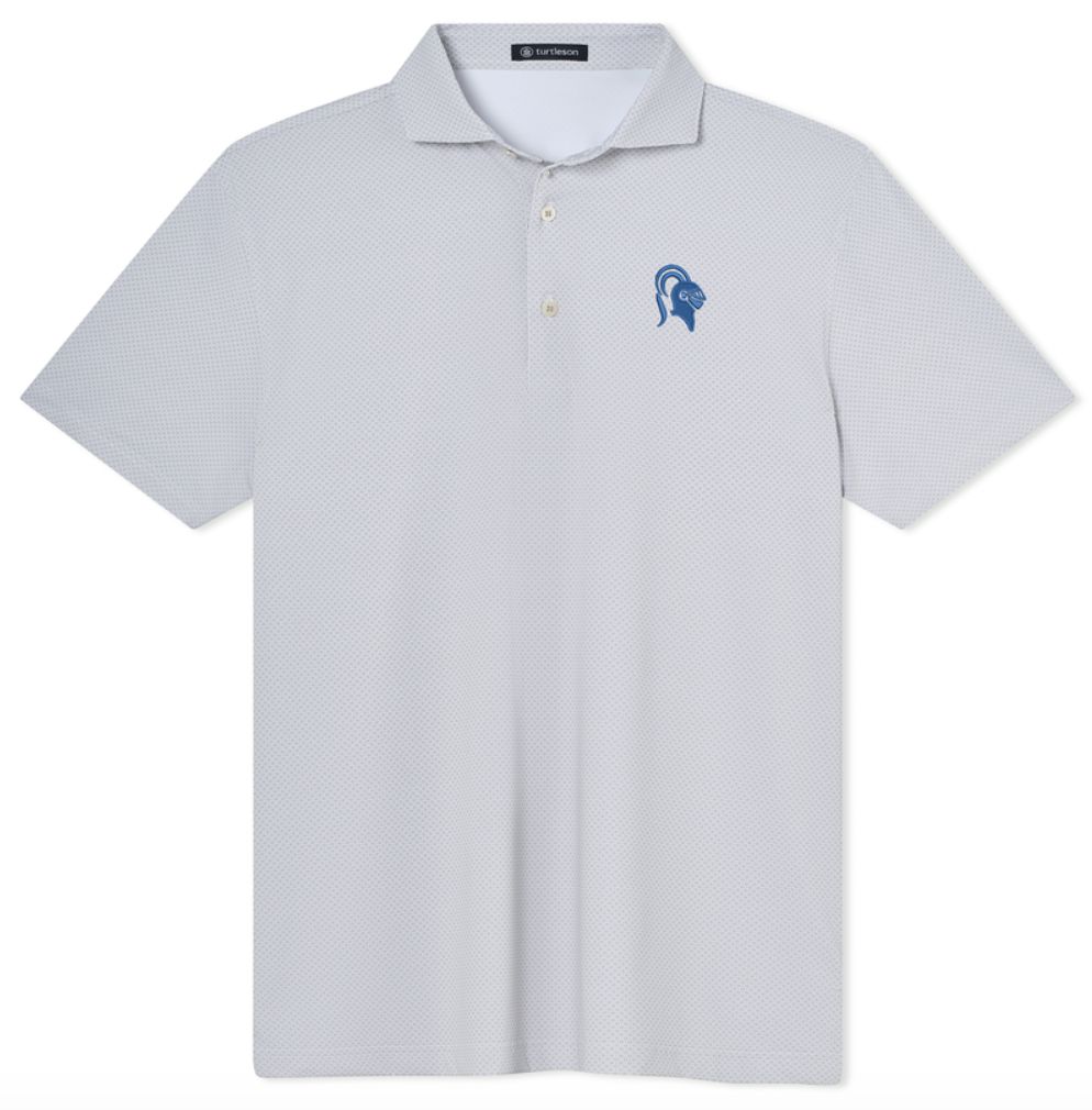 Turtleson Grady Polo