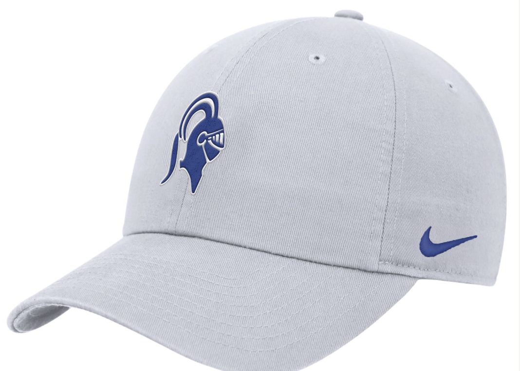 Nike YOUTH Cap, Color: White