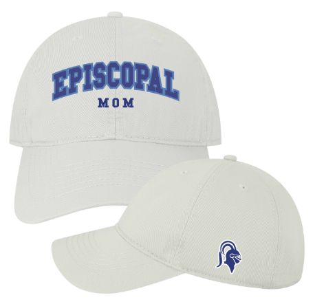 L2 Eza Relaxed Twill Cap, Style: Mom