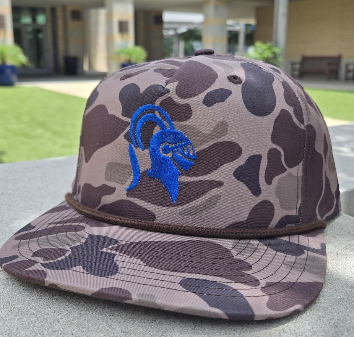 Richardson by Uscape Camo