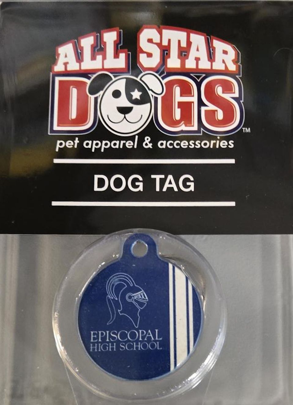Pet Tag
