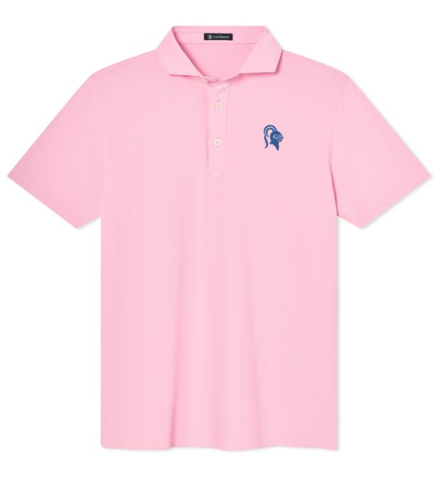 Turtleson Hayes Polo