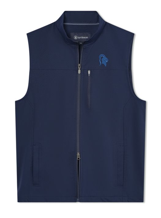 Turtleson Jeff Performance Vest