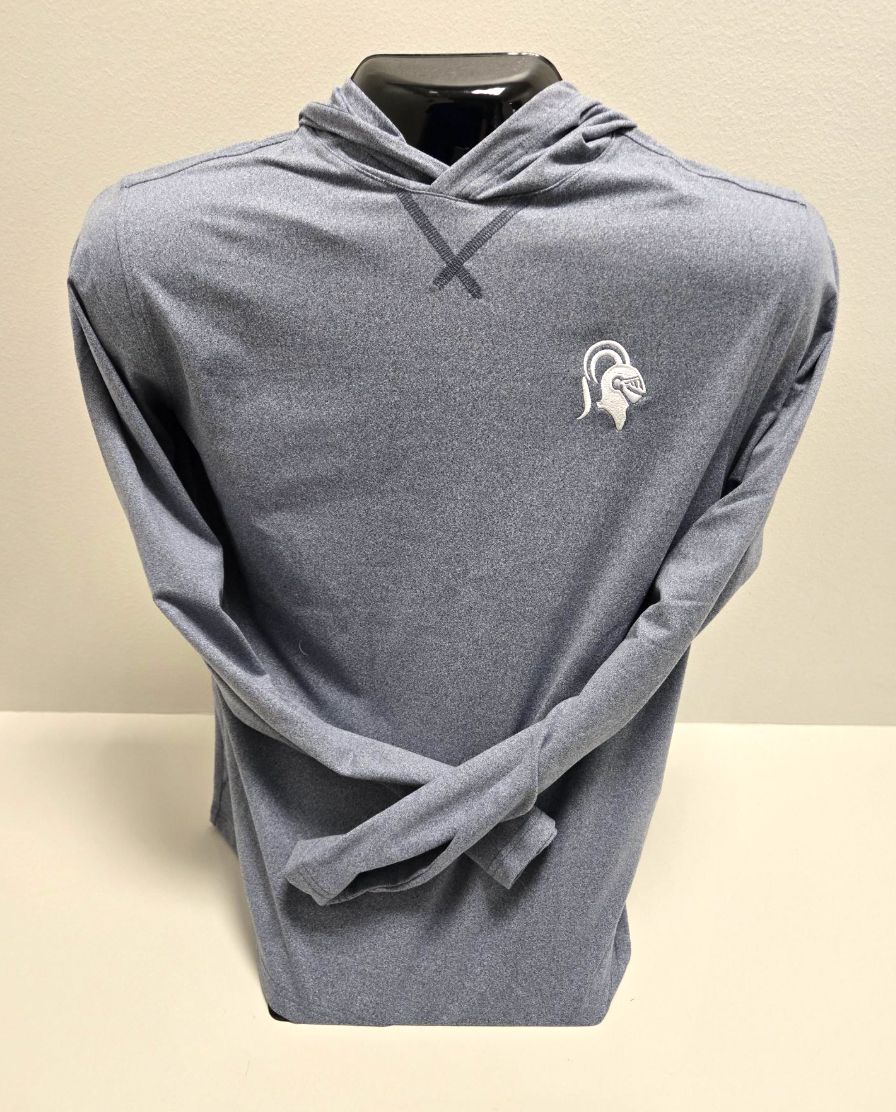 Turtleson Ciro Hoodie, Size: S