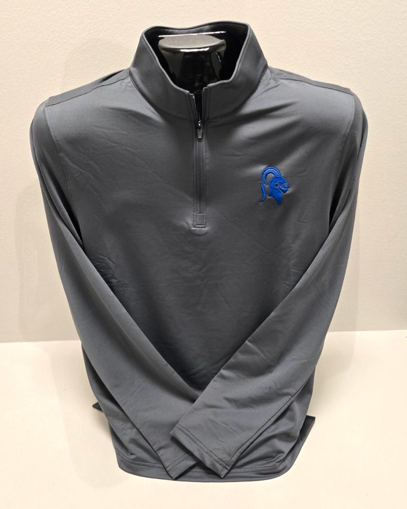 Turtleson Briggs Q-zip