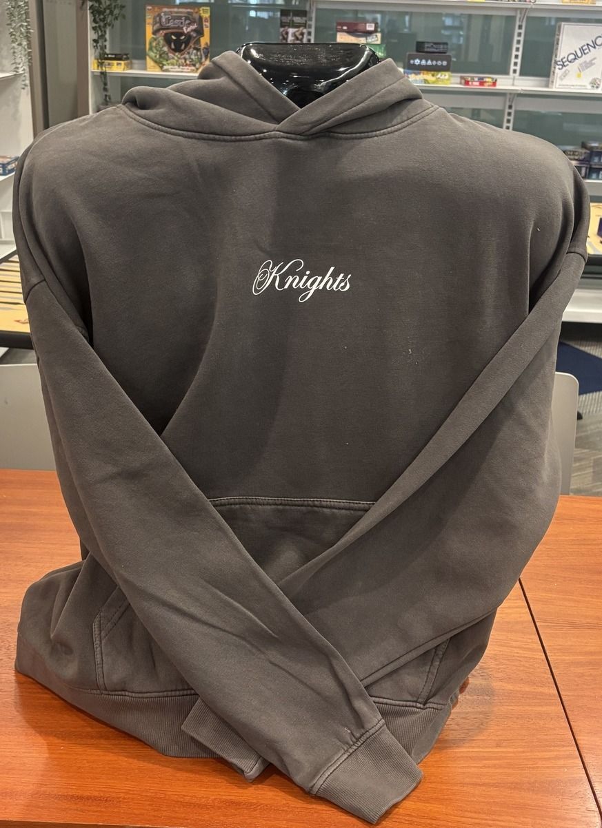 Chicka-d Newport Hoodie
