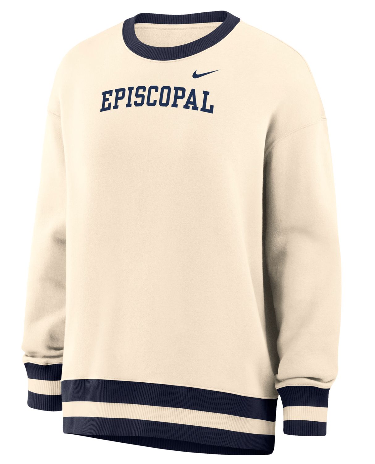 Nike Phoenix Oversized Crew