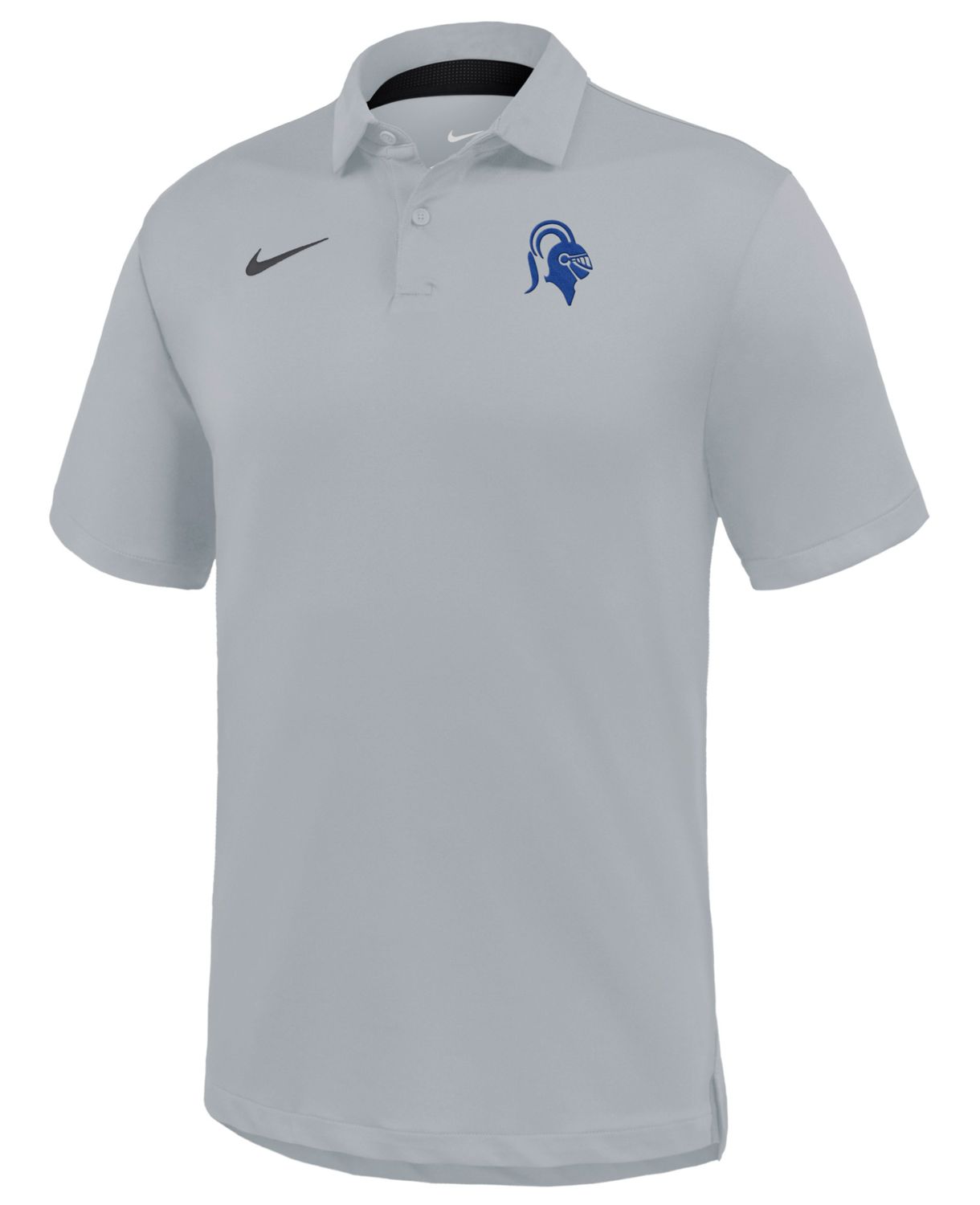 Nike Dri-Fit Tour Polo - Grey